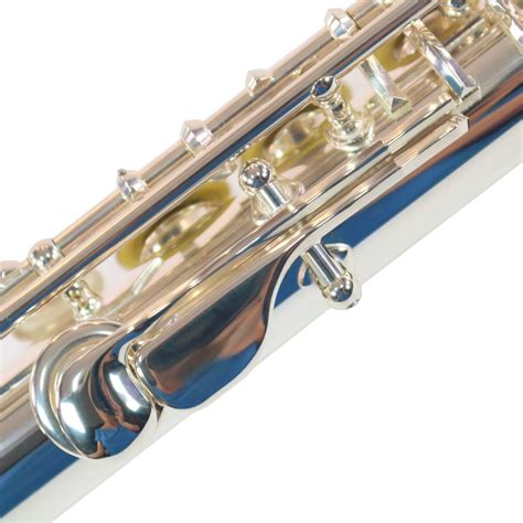 Flauta Traversa Para Avanzados Yamaha Yfl 482 Yfl482 Nueva Casa