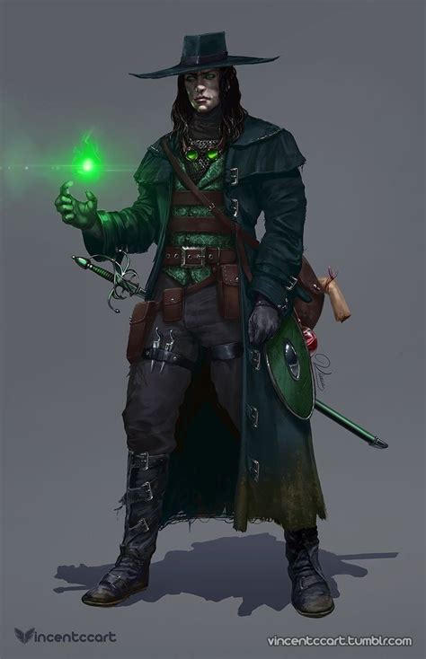 Dnd Male Wizards Warlocks And Sorcerers Inspirational Part 2 Imgur