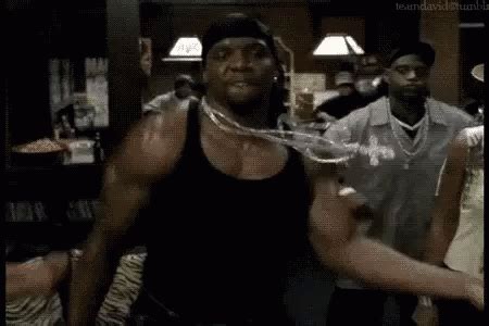 Terry Crews Dancing Yes Yas Harlem GIF PrimoGIF