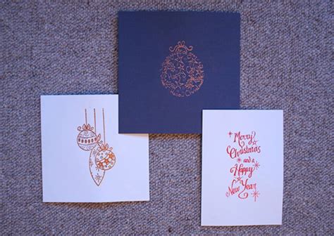 10 Beautiful Handmade Christmas Cards You Can Make Homeyou Homemade