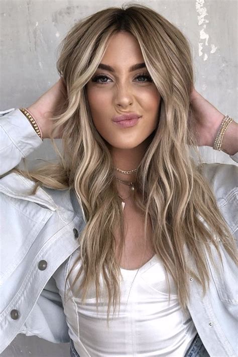 20 Beige Blonde Hair Color Ideas For A Natural And Eye Catching Look Your Classy Look