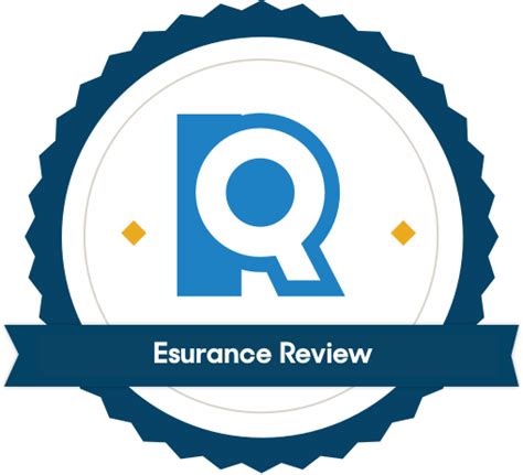 Esurance Review 2019