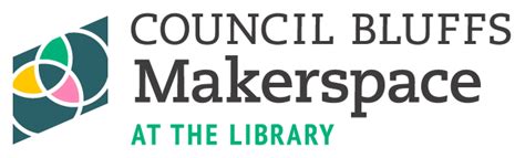 Makerspace Council Bluffs Public Library