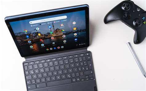 Top 10 The Best Tablets With Keyboards 2021 Edition