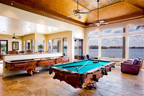 50 Cool Game Room Ideas For Entertainment Home Design Lover Home Game