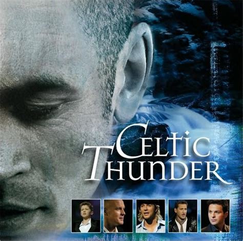 Celtic Thunder Celtic Thunder From The Producers Of Celtic Woman