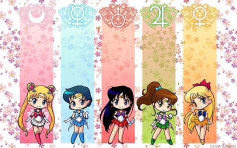 Sailor Moon Aesthetic Desktop Wallpapers Top Nh Ng H Nh Nh P