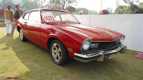 Unidentified Vintage and Classic cars in India - Page 38 - Team-BHP
