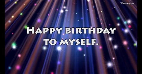 27 Inspirational Birthday Quotes For My Self Top 10