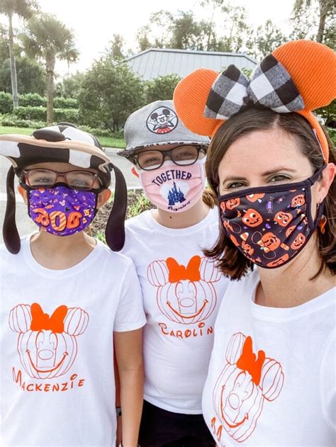Heres What To Expect When Visiting Disney World Right Now
