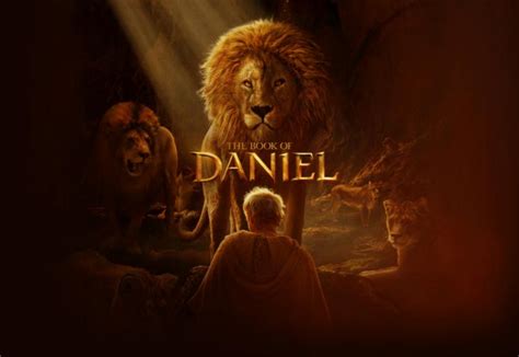 Daniel No Compromise