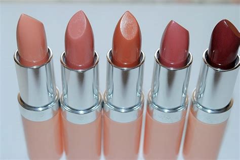 Rimmel Nude Collection By Kate Lip Swatches Really Ree