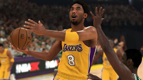The Best Classic Teams In Nba 2k21 Dot Esports