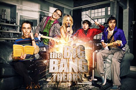 Tbbt The Big Bang Theory Fan Art 23662345 Fanpop