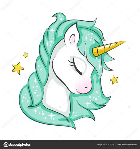 Image Result For Cartoon Unicorn Unicorn Drawing Unicorn Painting