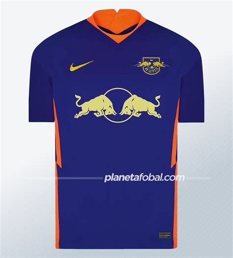 Rb leipzig home kit 20 / 21. Camiseta suplente Nike del RB Leipzig 2020/21