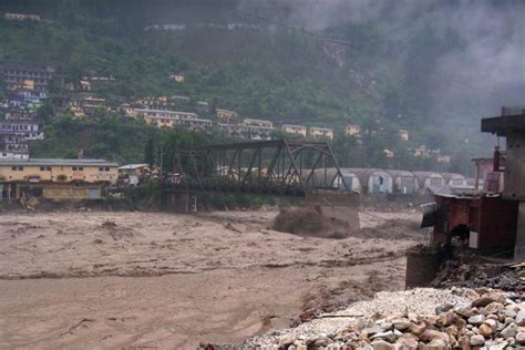 Uttarakhand Floods Thousands Rescued But Many More Remain Out Of