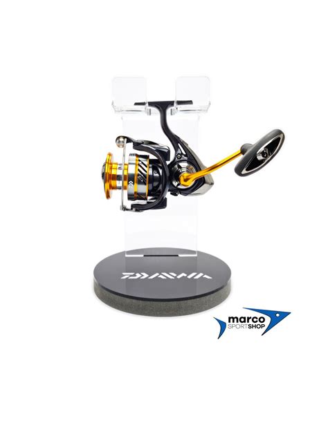 Daiwa Reel Revros Lt Cxh