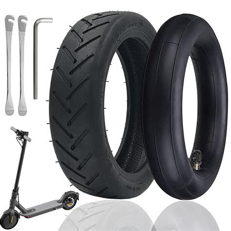 Mua 8.5'' Tire&Tube, 8 1/2×2 Electric Scooter Tire Replacement Wheels