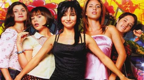 Bad Girls 2007 — The Movie Database Tmdb