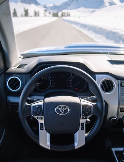 How long (mileage wise) can i expect an engine to last for a 2001 toyota tundra? 2019 Toyota Tundra TRD Pro Review: Don't Let Its Age Keep You Away