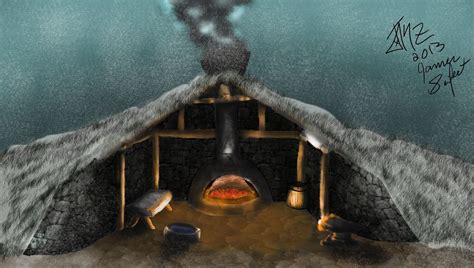 Viking Forge Concept Image Project Vahaos Indie Db