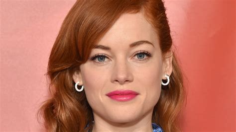 What You Don T Know About Jane Levy