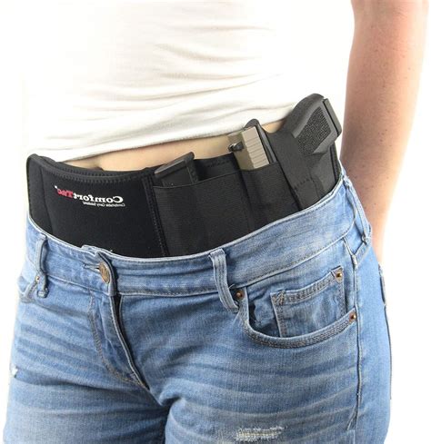 Best Concealed Carry Holsters Of Reviewthis