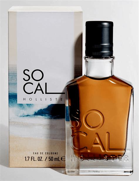 Buy Hollister Socal Perfume In Stock