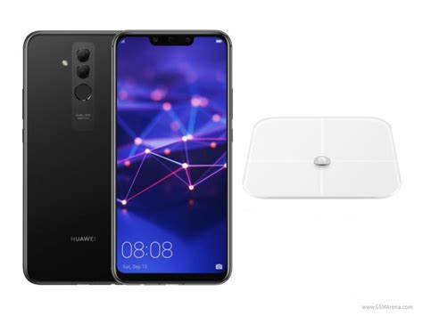 Huawei Mate P20 Lite Huawei P20 Lite Specs 2018 09 10