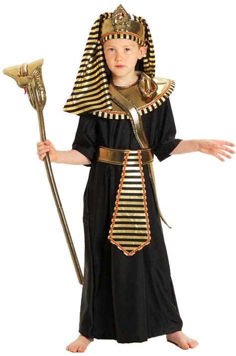 Ancient Egypt Mummy Costume
