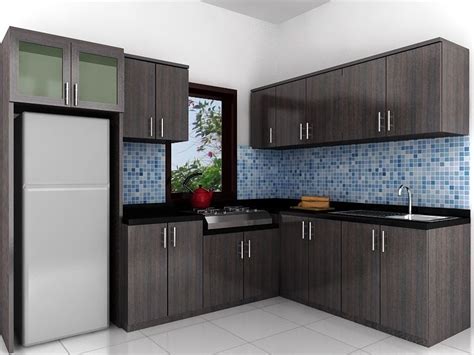 dapur minimalis  desain dapur minimalis modern  sederhana trend