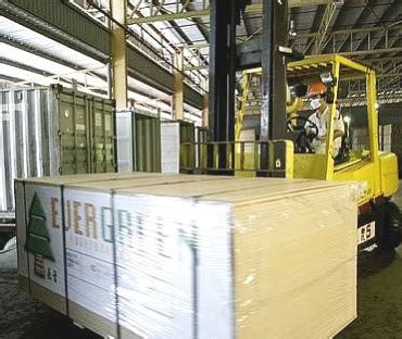 Evergreen fibreboard berhad (hq) (batu pahat, johor). Evergreen Fibreboard eyes top 12 position | The Star