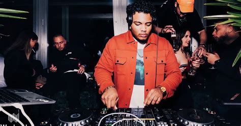 DJ FORCE Delivers DJcity Podcast Mix