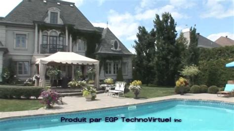 10072599 (V.A.)  6 rue de Rambouillet, Blainville  YouTube