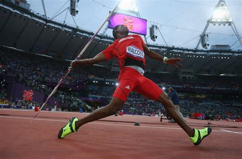 Throw Yourself Into This Rundown Of Olympic Javelin Rules Javelin