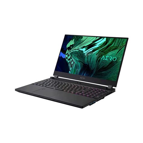 Laptop Gigabyte Gaming Aero 15 Oled Yd 73s1624gh I7 11800h 16gb Ram