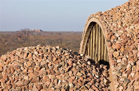 Mapungubwe Interpretation Centre Light Earth Designs Llp