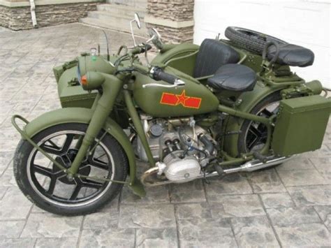 Provide free email technique support. wwII based bmw r71 and r75 replica-cj750 sidecar for sale ...