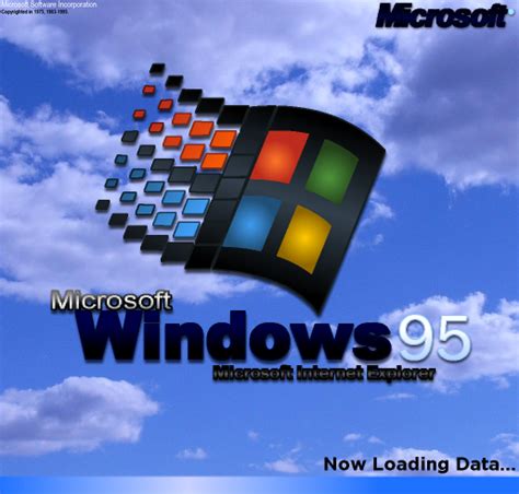 Windows 95 壁紙 649765 Windows 95 壁紙