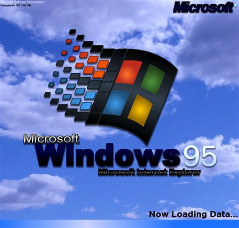 Are you already tired of. Windows 95 logo remade my own way | Windows 95, Windows ...