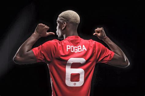 Latest paul pogba news including goals, stats and injury updates on manchester united and france midfielder plus transfer links and more here. Fifa investiga contratação de Pogba pelo Manchester United ...