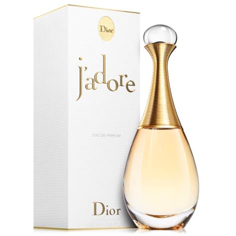 Jadore By Christian Dior 100ml Edp For Women Perfume Nz