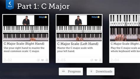 Learn Piano Hd App Review Apppicker
