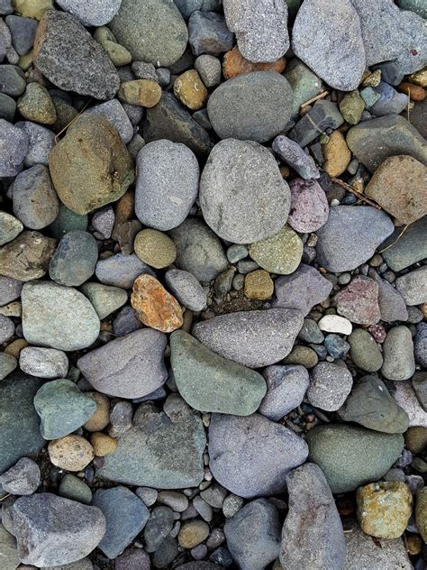Free Images Sea Rock Asphalt Pebble Soil Stone Wall Material