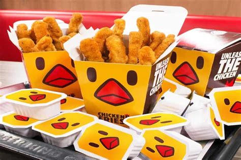 7 Must Know Facts Before Ordering Burger Kings Chicken Fries