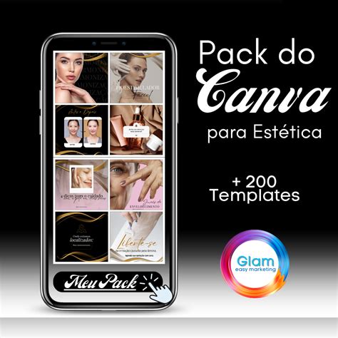 PACK LUXO Alessandra Oliveira Hotmart