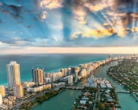 Miami Florida 4k Ultra Hd Wallpaper Background Image 4000x3190