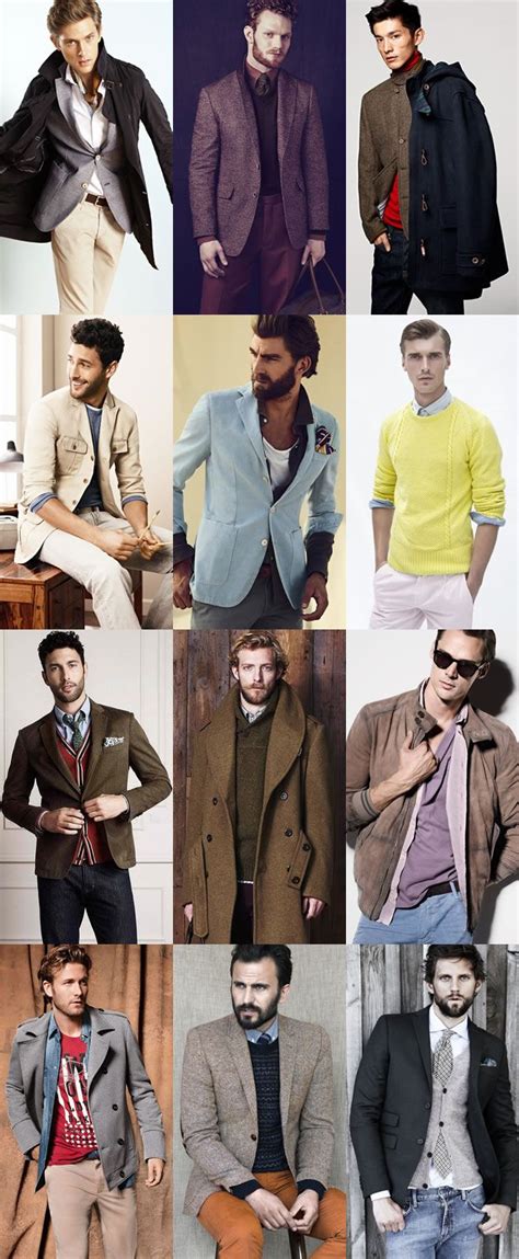 Mens Basic Layering Mens Layering Layering Basics Layering Outfits