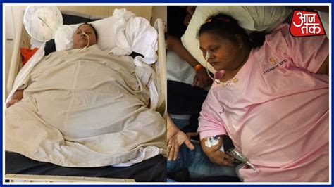 体重1000斤！世界最胖女子去世：床上躺了25年 肥胖体重女子 ——快科技驱动之家旗下媒体 科技改变未来